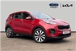 2016 Kia Sportage