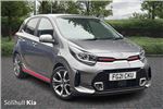 2021 Kia Picanto