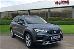 2024 SEAT Ateca