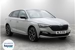 2021 Skoda Scala