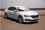 2022 Skoda Superb