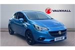2019 Vauxhall Corsa