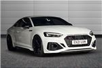 2021 Audi RS5
