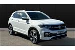 2021 Volkswagen T-Cross