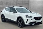 2023 Cupra Formentor