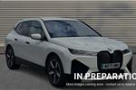 2022 BMW iX