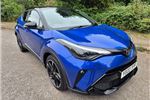 2022 Toyota C-HR