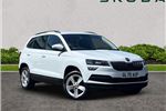 2020 Skoda Karoq