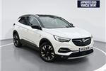 2021 Vauxhall Grandland X