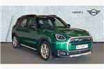 2024 MINI Countryman