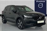 2021 Volvo XC40