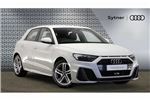 2021 Audi A1