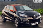 2016 Renault Captur