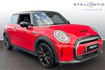 2022 MINI Electric