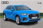 2020 Audi Q3