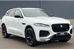 2023 Jaguar F-Pace