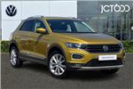 2019 Volkswagen T-Roc