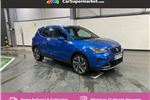 2022 SEAT Arona
