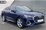 2023 Audi Q3