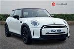 2021 MINI Hatchback