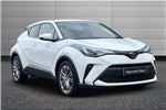 2022 Toyota C-HR