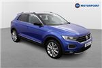 2020 Volkswagen T-Roc