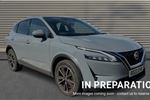 2022 Nissan Qashqai