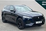 2024 Jaguar F-Pace