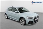 2022 Audi A1