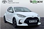 2024 Toyota Yaris