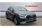 2019 Audi Q3