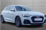 2021 Audi A1