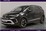 2022 Vauxhall Crossland