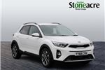 2018 Kia Stonic