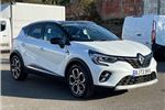 2023 Renault Captur