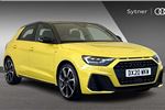 2020 Audi A1
