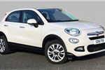 2016 Fiat 500X