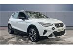 2022 SEAT Arona