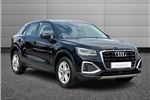 2024 Audi Q2