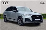 2023 Audi Q7