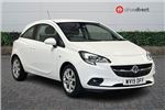 2019 Vauxhall Corsa