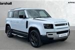 2023 Land Rover Defender