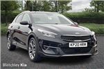 2020 Kia XCeed