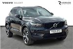 2021 Volvo XC40