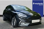 2019 Ford Fiesta ST