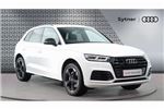 2020 Audi Q5