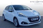 2017 Peugeot 208