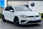 2020 Volkswagen Golf R