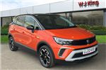2022 Vauxhall Crossland