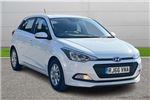 2016 Hyundai i20